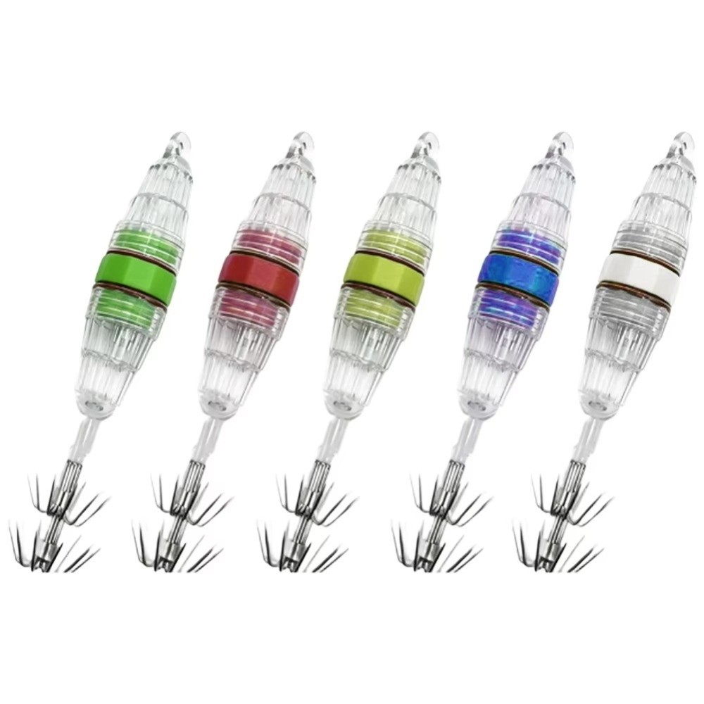 Fishing Lure Kit - Светодиодный фонарь для рыбалки длиной 10