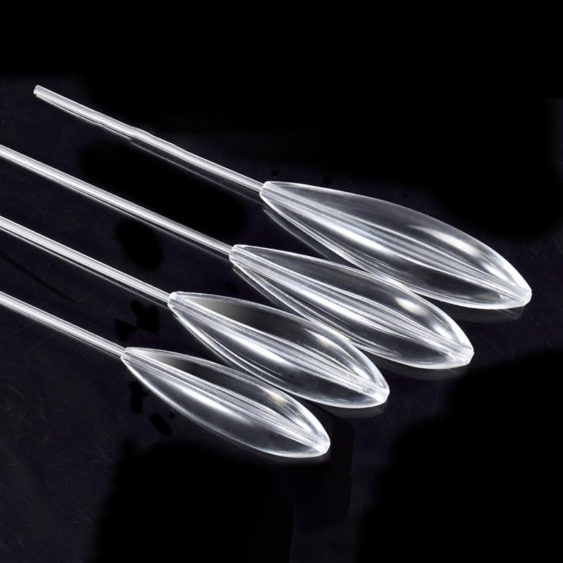 Fishing Lure Topwater - Набор из 5 рыболовных поплавков (4г/6г/8г/10г/12г/15г/20г/25г/30г/35г/40г)