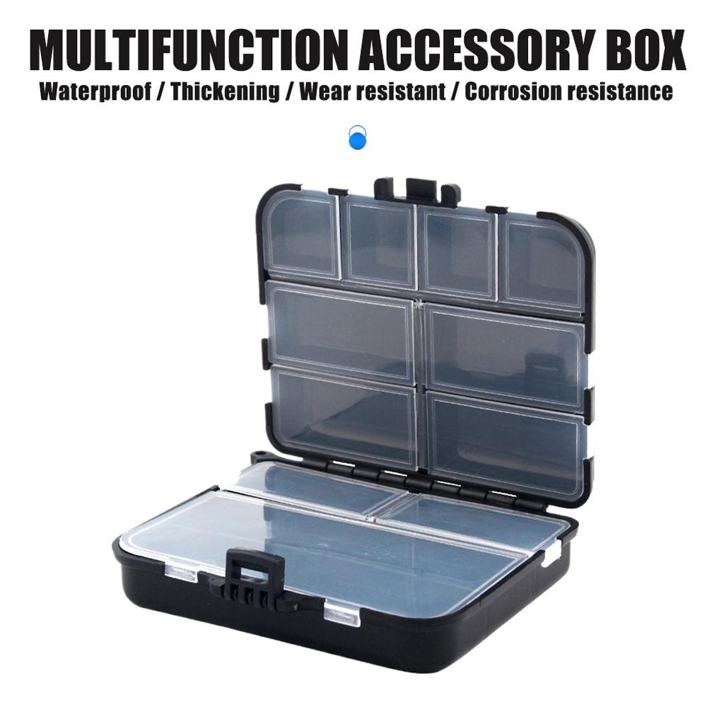 Fishing Lure Kit - Ящик для хранения приманок, коробки для