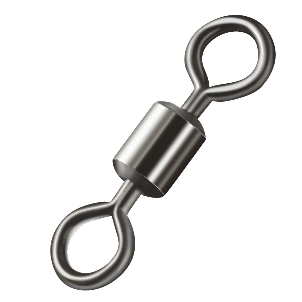 Fishing Lure Accessories - 100 шт. подшипник поворотный рыболовный разъем