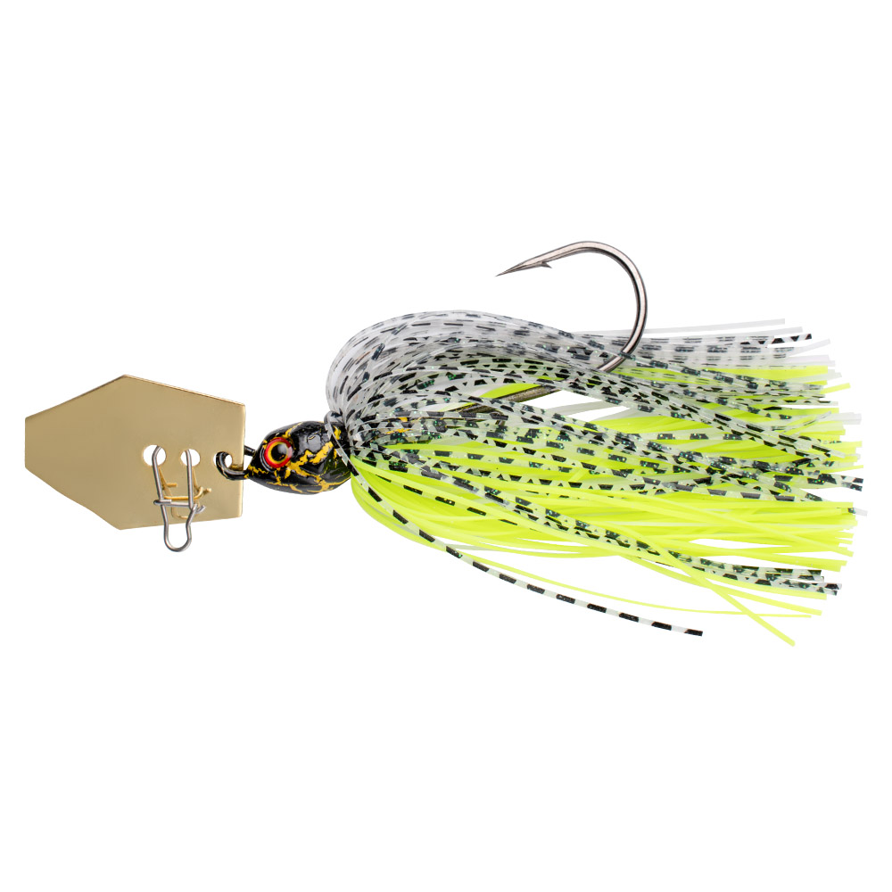 Fishing Lure Spinnerbait - Рыболовная приманка, 7 г, 9 г,