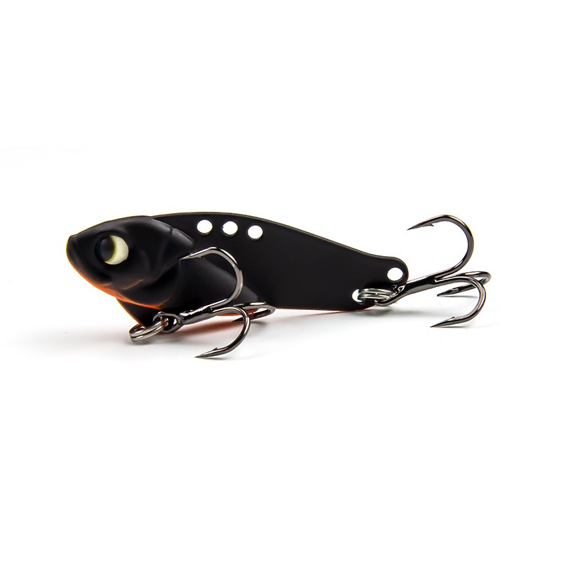 Fishing Lure Blade Bait - Metal Vib 5/8/12/17/23 г лезвие приманки
