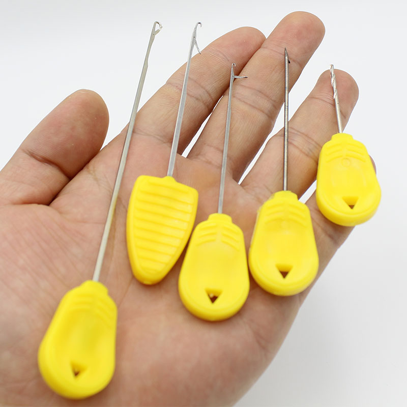 Fishing Lure Making Kit - 3 шт., инструменты для ловли карпа,