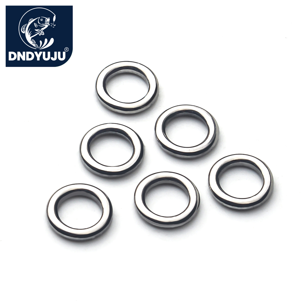 DNDYUJU 50 шт., однотонное кол – обзор и цена Fishing Lure Accessories
