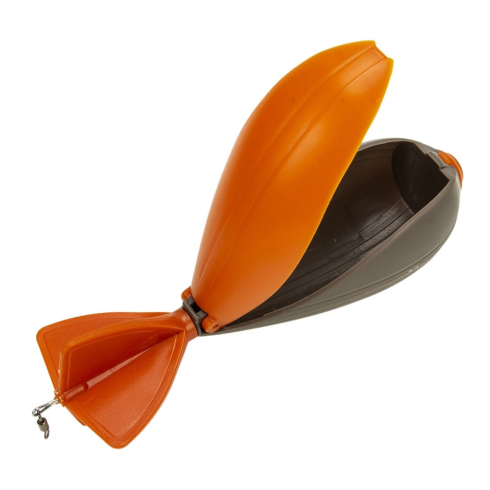 Рыболовная кормушка-ракета Spo – обзор и цена Fishing Lure Topwater