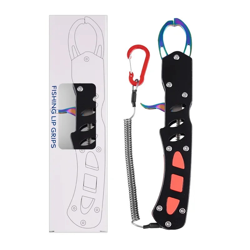 Набор плоскогубцев для приманк – обзор и цена Fishing Lure Kit