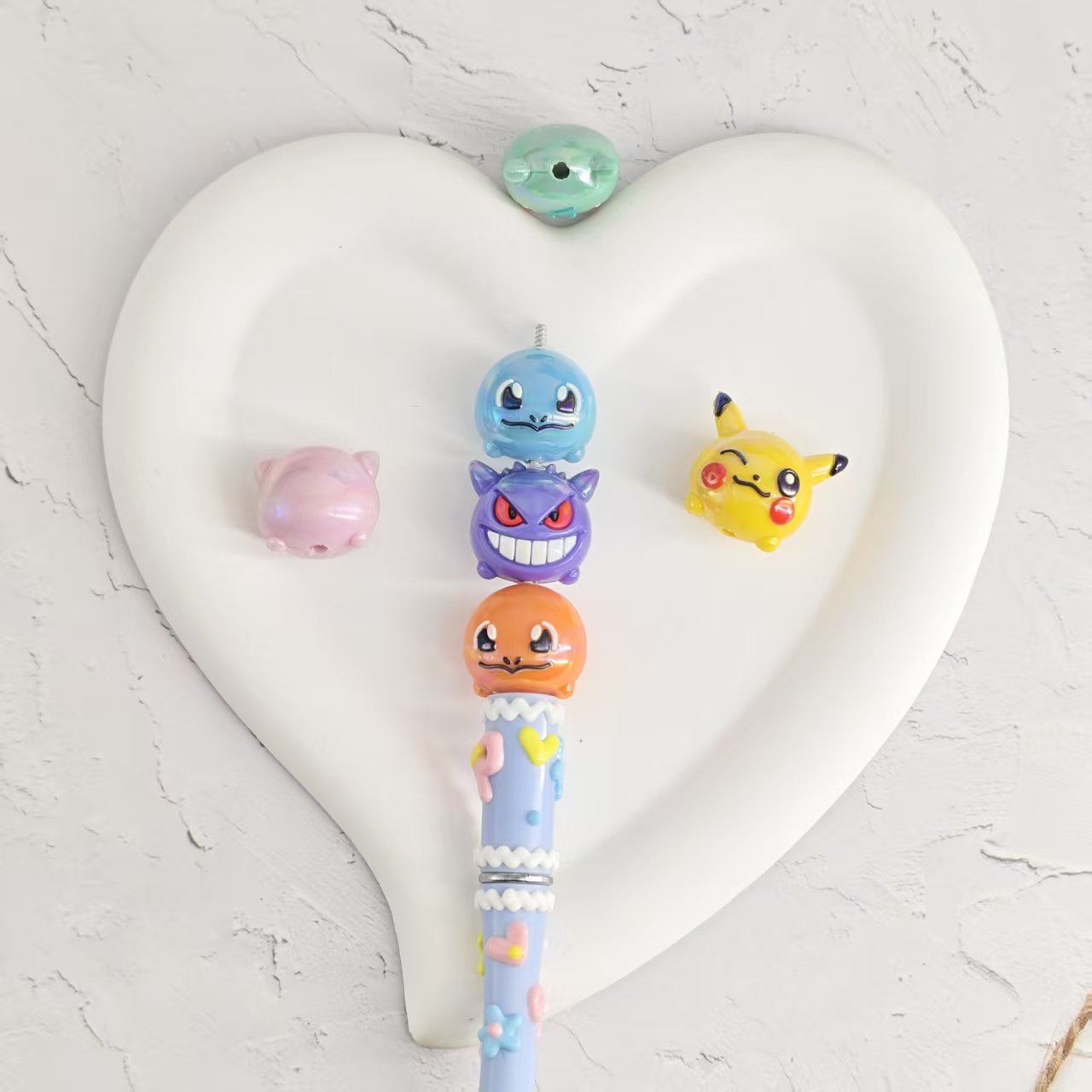 10 шт. бусинок из ПВХ с изобра – обзор и цена Penn Reel Fierce