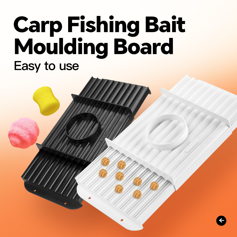 Доска для формирования круглых – обзор и цена Fishing Lure Kit