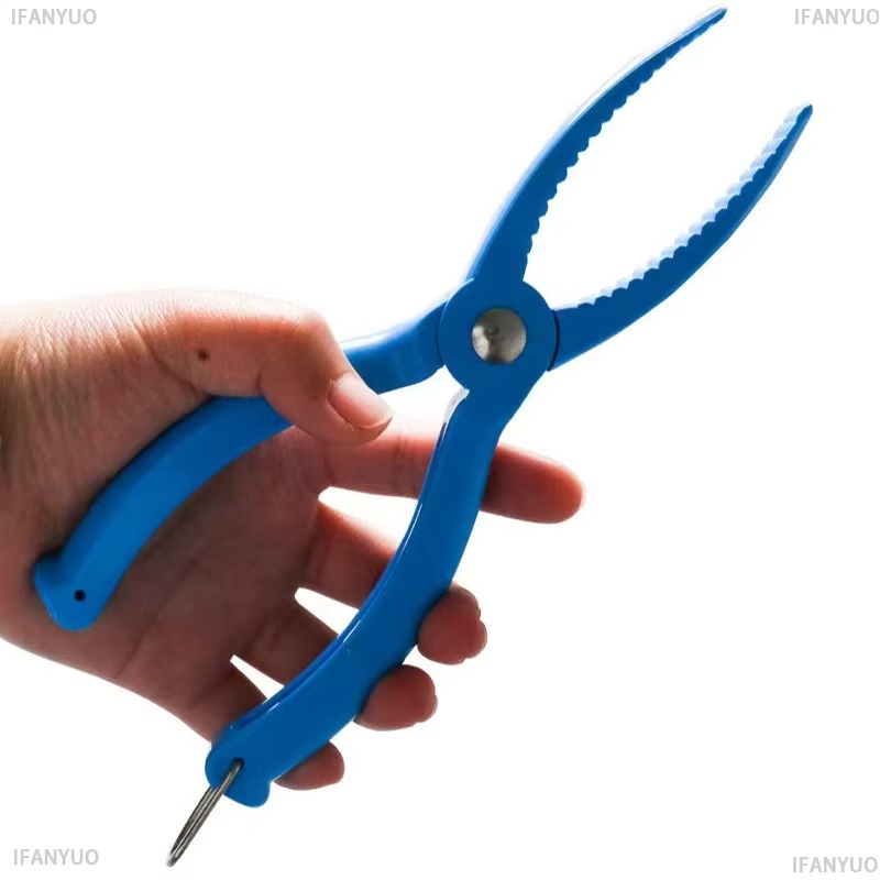 Устройство для контроля рыбы н – обзор и цена Fishing Lure Kit