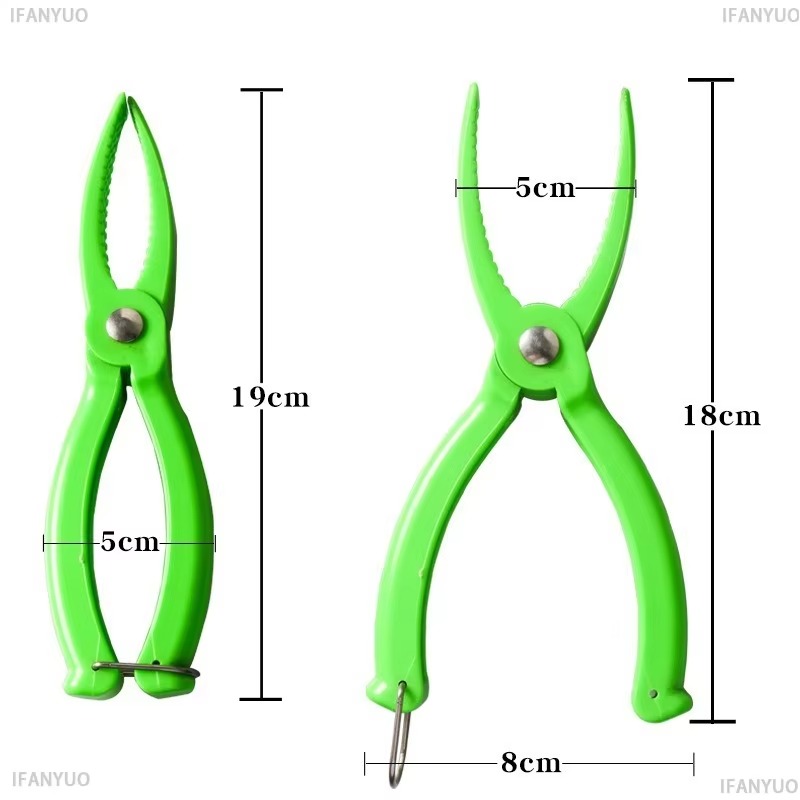 Устройство для контроля рыбы н – обзор и цена Fishing Lure Kit