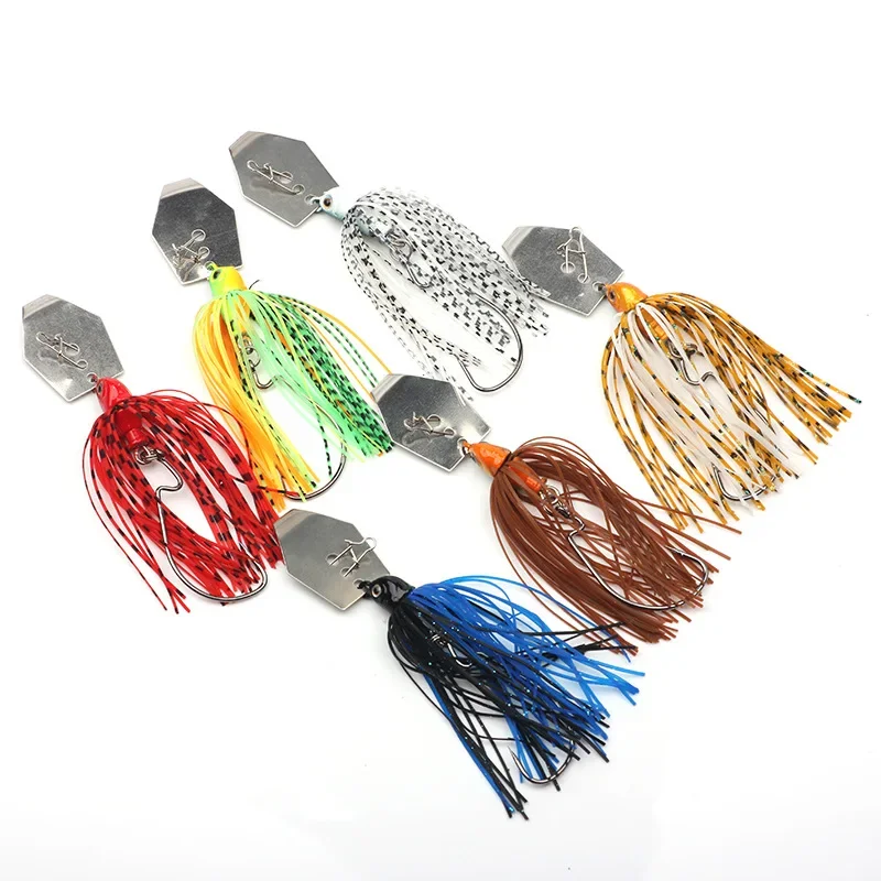6 шт./компл. набор рыболовных  – обзор и цена Fishing Lure Crankbait