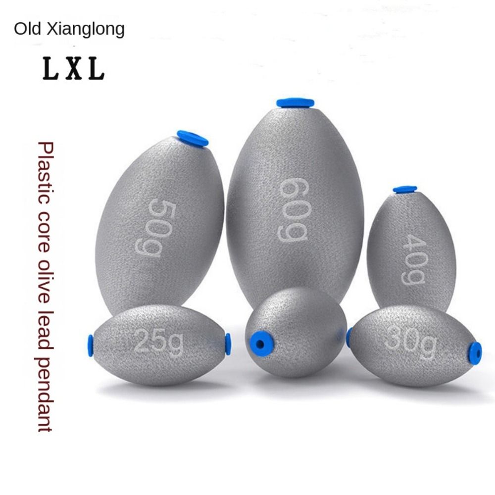 5 шт., рыболовные свинцовые бр – обзор и цена Fishing Lure Accessories