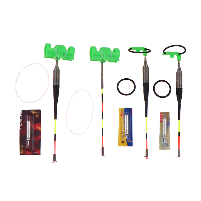Светящаяся палочка для ночной  – обзор и цена Fishing Lure Topwater