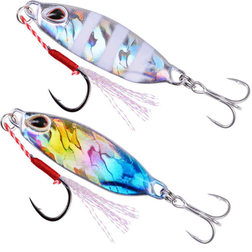 Джиг 10 г 15 г 20 г 30 г 40 г, – обзор и цена Fishing Lure Spinnerbait