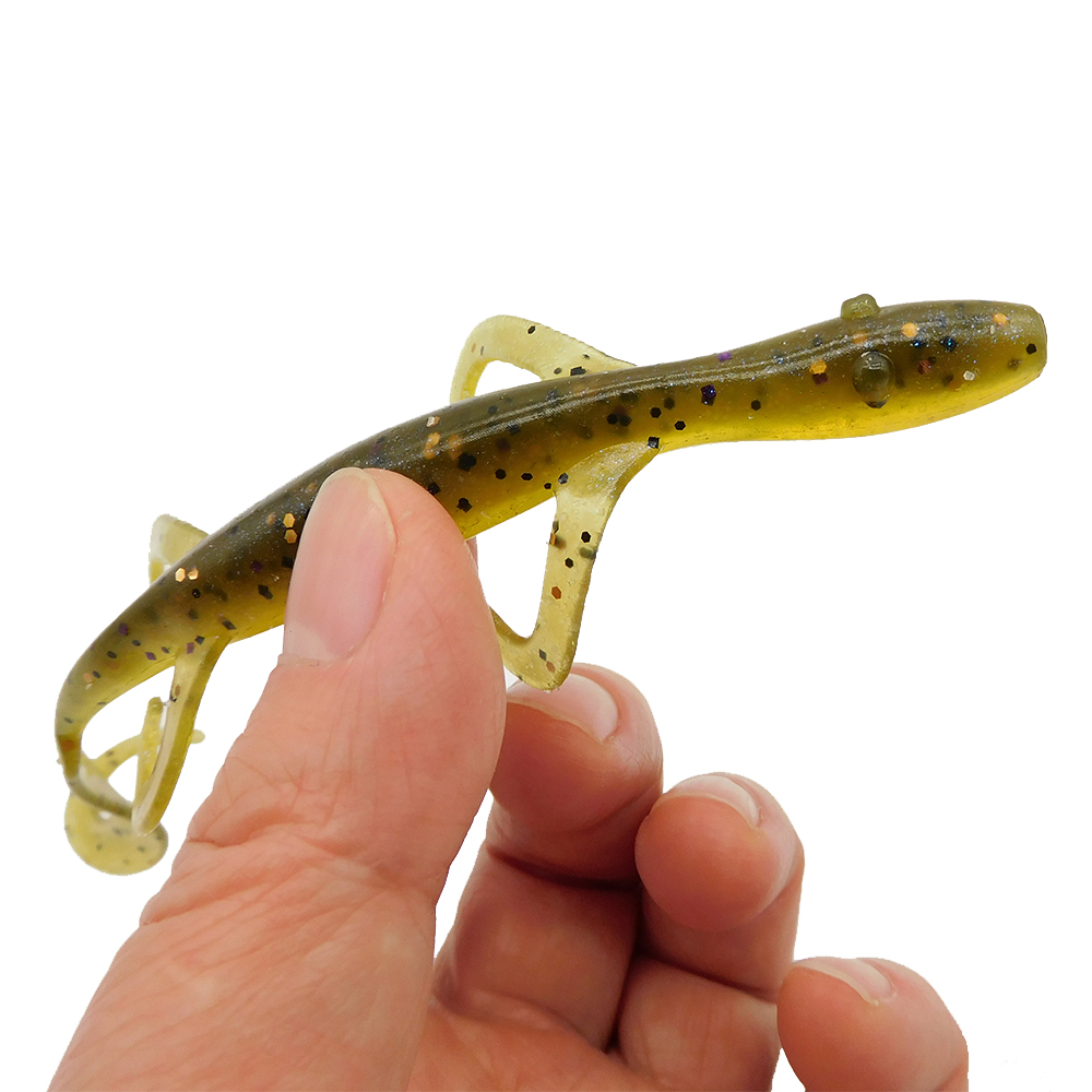 Рыболовные приманки ESFISHING  – обзор и цена Fishing Lure Spinnerbait