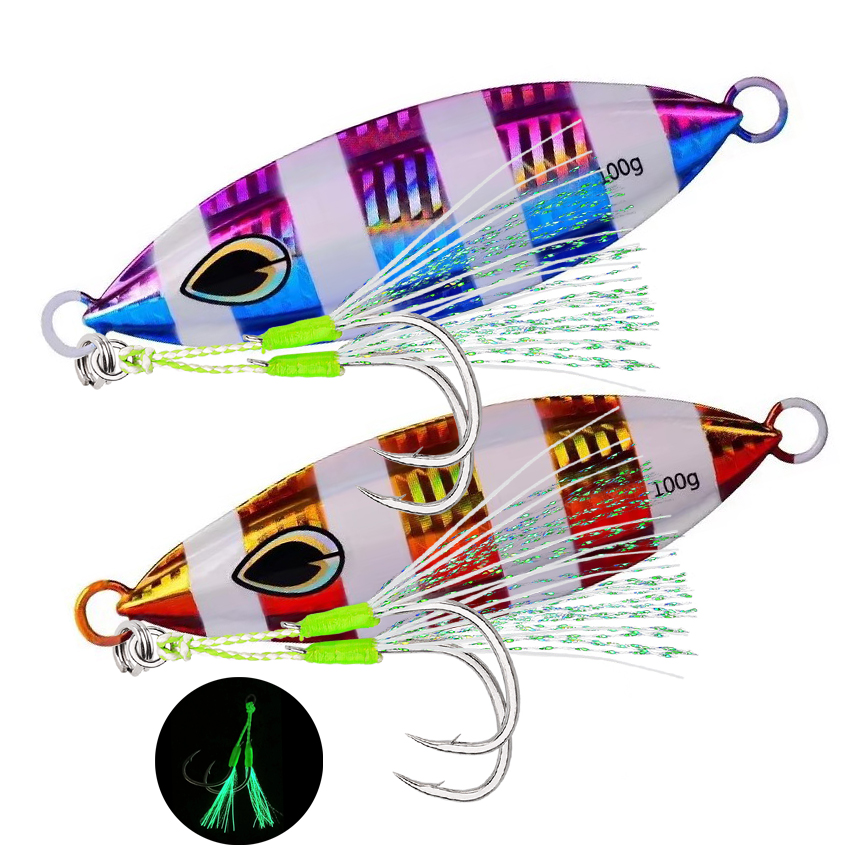 1 шт., высококачественная мета – обзор и цена Fishing Lure Spoon