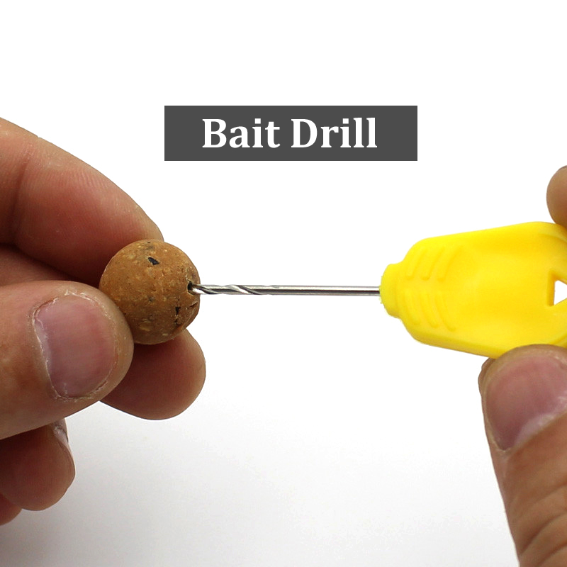 3 шт., инструменты для ловли к – обзор и цена Fishing Lure Making Kit